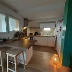 Appartement A 15 Min De L\'Ocean
