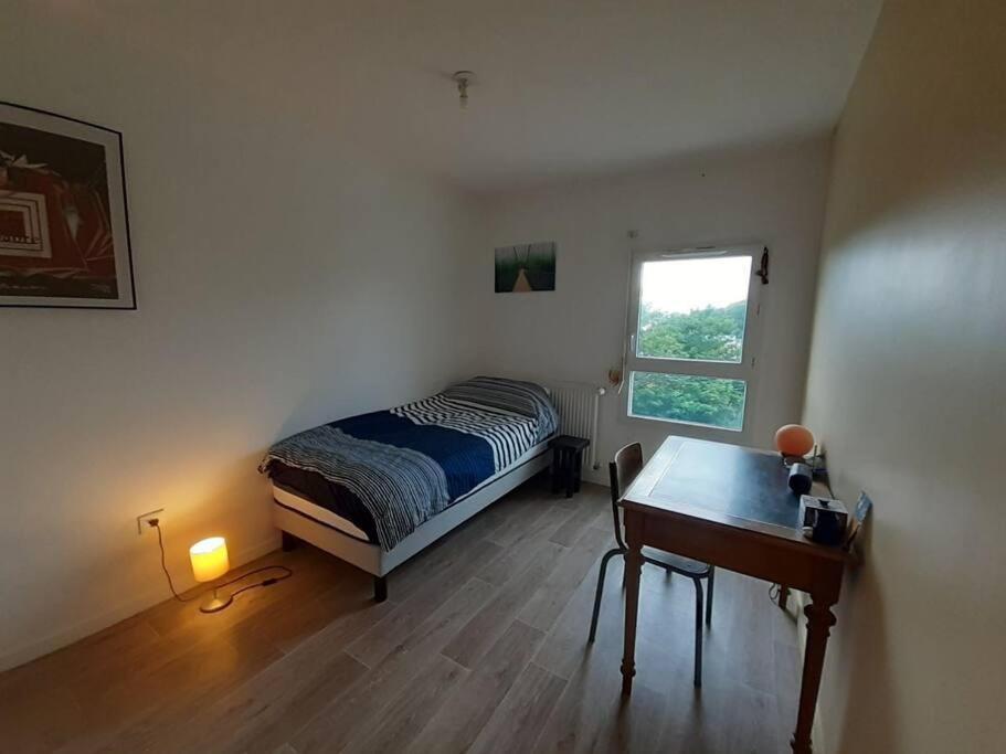 A 15 Min De L'ocean Apartamento